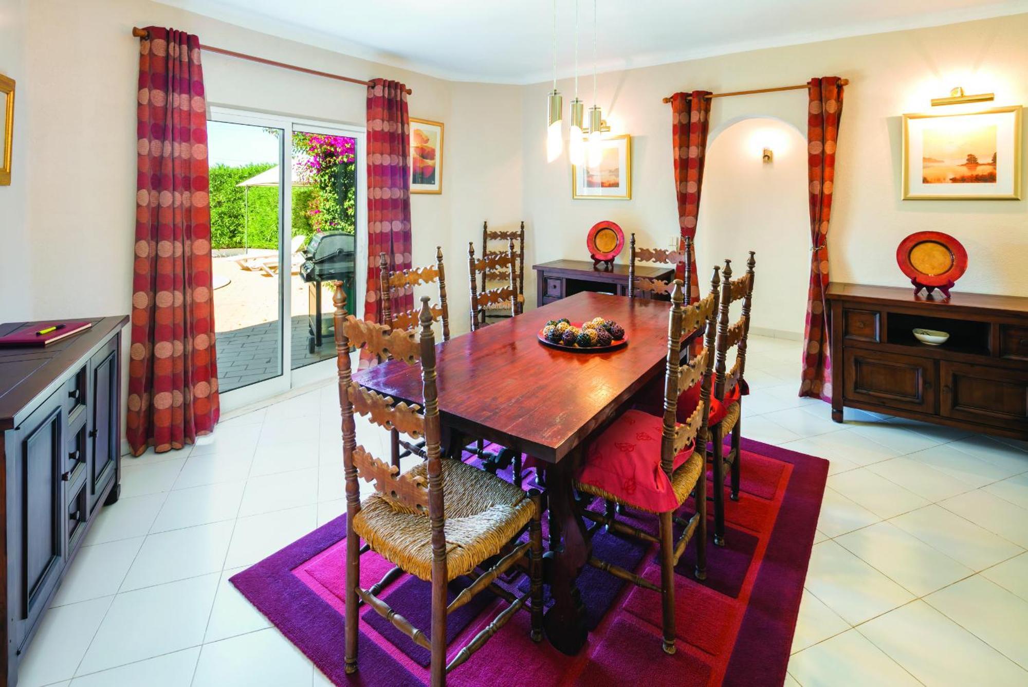 Casa Santalena Villa Carvoeiro  Eksteriør billede