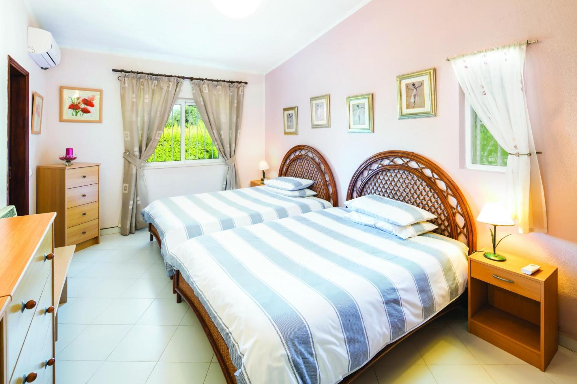 Casa Santalena Villa Carvoeiro  Eksteriør billede